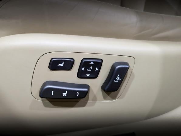 Lexus LS IV с пробегом 2007 года, цена 2 486 500 рублей, 78178 км, седан, Автокод Объявления