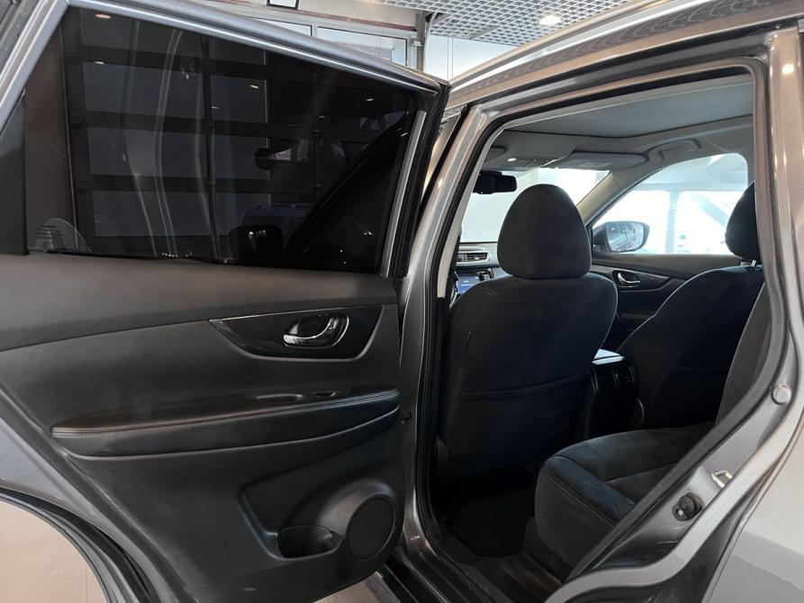 Nissan X-Trail III Чебоксары  - изображение 21