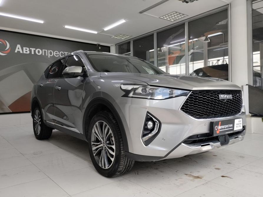 Haval F7 I Минеральные Воды  - изображение 1