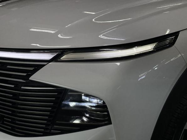 Haval F7 II с пробегом 2025 года, цена 3 122 933 рубля, 4149 км, внедорожник, Автокод Объявления
