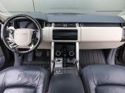 Land Rover Range Rover IV Рестайлинг Москва  - изображение 43