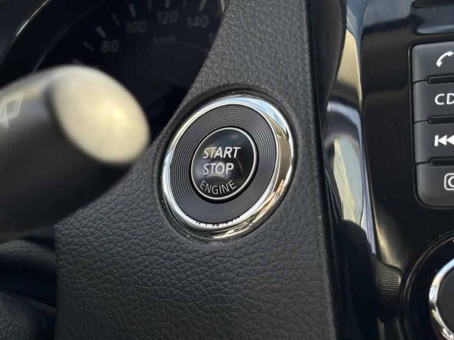 Nissan X-Trail III Крым  - изображение 18