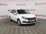 Lada (ВАЗ) Granta I Рестайлинг Вологда  - изображение 20
