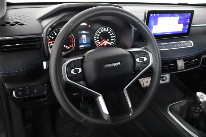 Haval Jolion I Рестайлинг с пробегом 2024 года, цена 1 699 000 рублей, 26000 км, внедорожник, Автокод Объявления