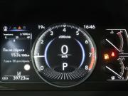 Lexus ES VII Рестайлинг Москва  - изображение 46