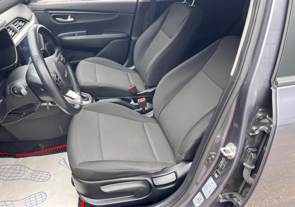 Kia Rio IV Рестайлинг Березники  - изображение 23