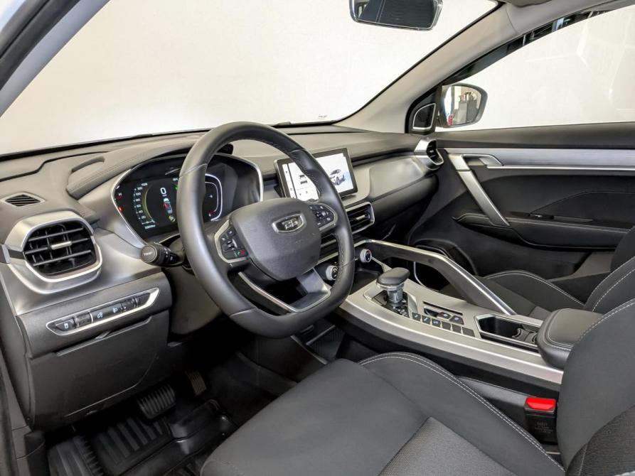 Belgee X50 Москва  - изображение 15