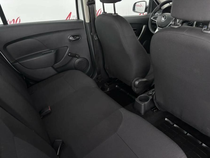 Renault Logan II Рестайлинг Псков  - изображение 13