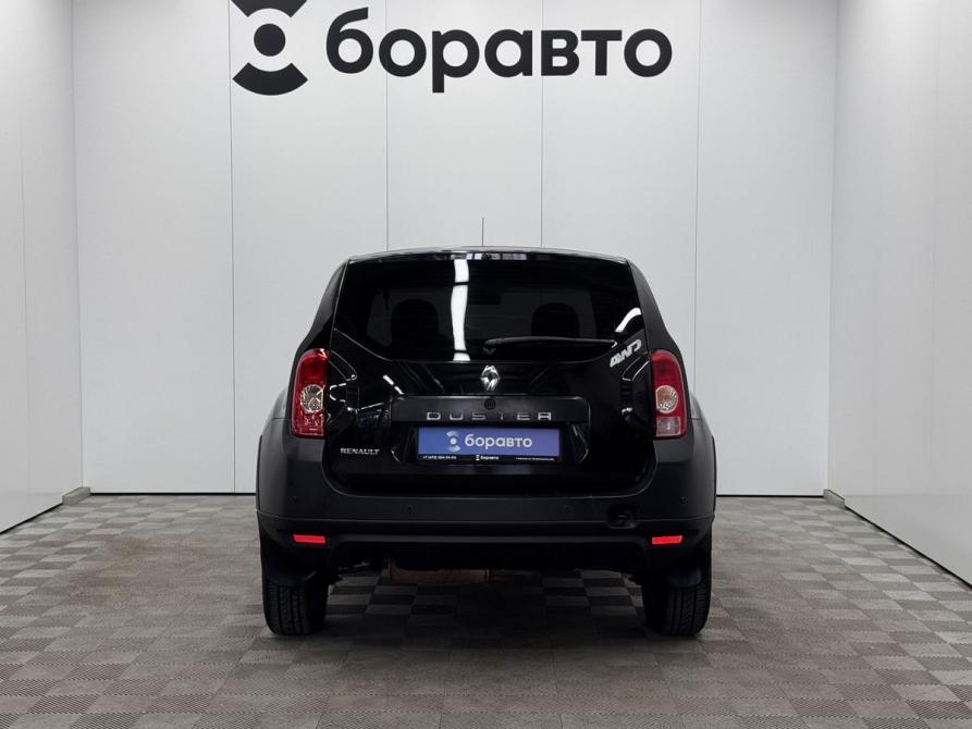 Renault Duster I Воронеж  - изображение 6