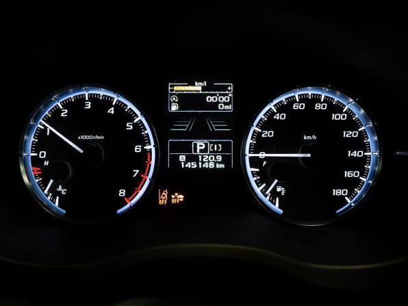 Subaru Levorg I с пробегом 2014 года, цена 1 460 000 рублей, 145200 км, универсал, Автокод Объявления