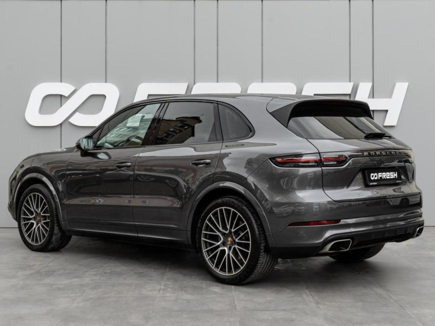 Porsche Cayenne III Краснодар  - изображение 2