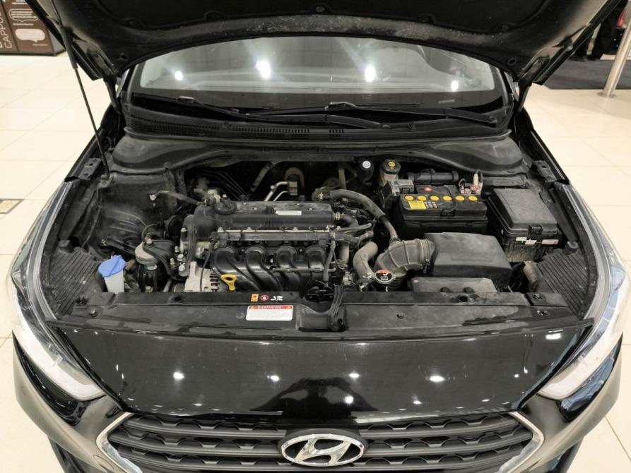 Hyundai Solaris II Казань  - изображение 11