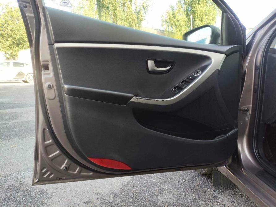 Hyundai i30 II Санкт-Петербург  - изображение 11