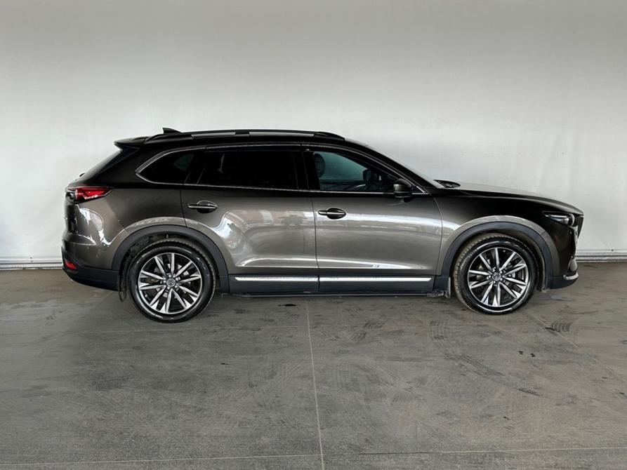 Mazda CX-9 II Москва  - изображение 7