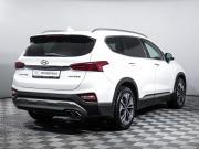 Hyundai Santa Fe IV Москва  - изображение 24