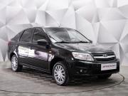 Lada (ВАЗ) Granta I Ульяновск  - изображение 28