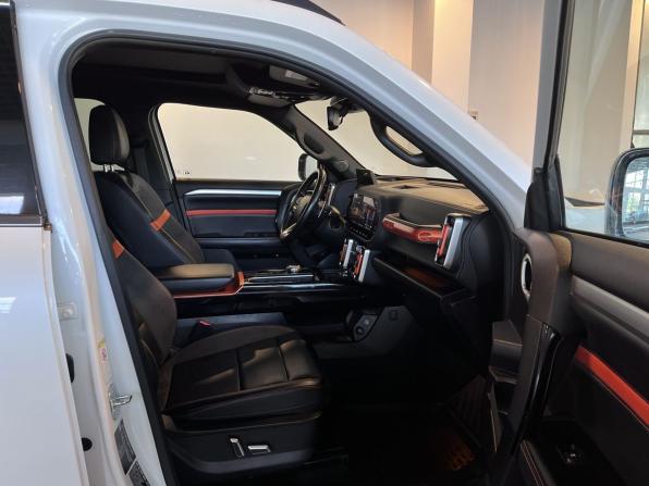 Haval Dargo I с пробегом 2023 года, цена 2 795 000 рублей, 68414 км, внедорожник, Автокод Объявления