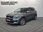 Kia Seltos I Пермь  - изображение 21