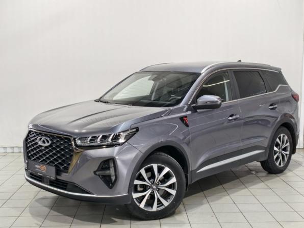 Chery Tiggo 7 Pro Max I с пробегом 2023 года, цена 1 915 000 рублей, 27889 км, внедорожник, Автокод Объявления