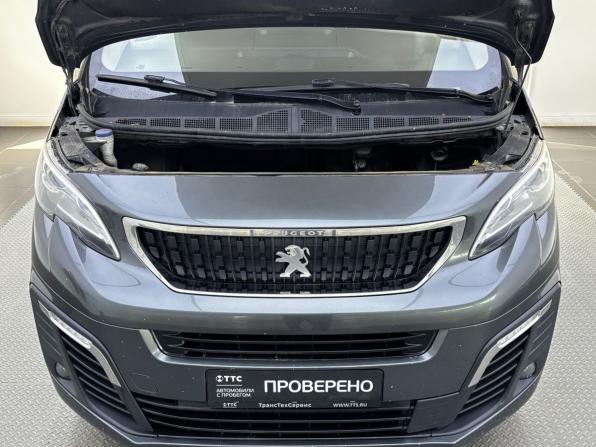 Peugeot Traveller I с пробегом 2021 года, цена 2 900 000 рублей, 169071 км, минивэн, Автокод Объявления