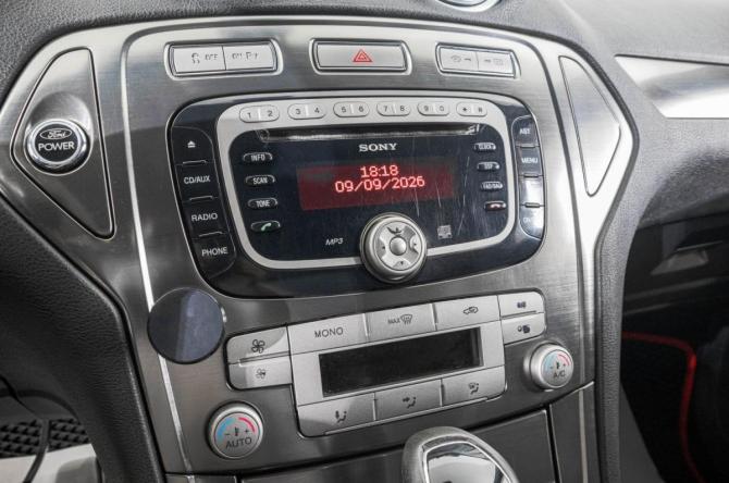 Ford Mondeo IV с пробегом 2008 года, цена 749 000 рублей, 288000 км, седан, Автокод Объявления
