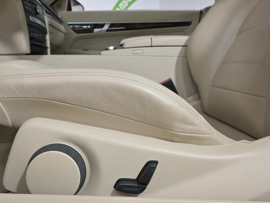 Mercedes-Benz E-Класс IV (W212 S212 C207) Рестайлинг Москва  - изображение 5