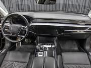 Audi S8 IV (D5) Москва  - изображение 46