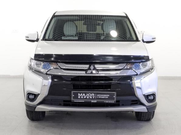 Mitsubishi Outlander III Рестайлинг 2 с пробегом 2018 года, цена 2 035 000 рублей, 71986 км, внедорожник, Автокод Объявления