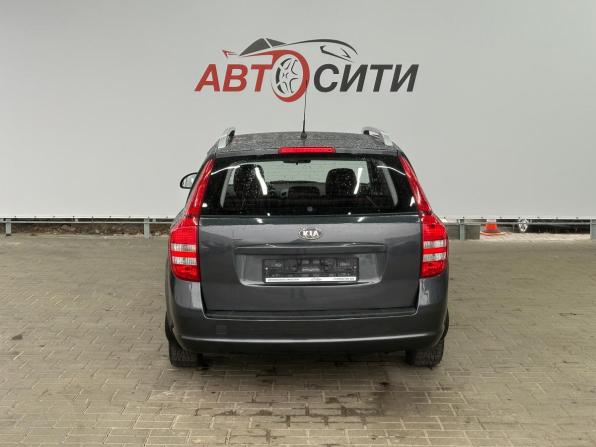 Kia Ceed I с пробегом 2008 года, цена 680 000 рублей, 373119 км, универсал, Автокод Объявления