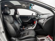 Hyundai Avante V Красноярск  - изображение 30