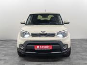 Kia Soul II Рестайлинг Красноярск  - изображение 25