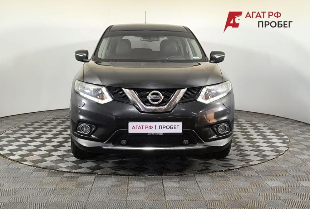 Nissan X-Trail III Нижний Новгород  - изображение 2