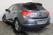 Opel Astra J Санкт-Петербург  - изображение 20