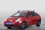 Toyota Prius II Рестайлинг (XW20) Томск  - изображение 20