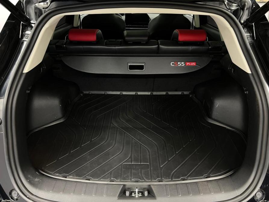 Changan UNI-S (CS55 Plus) Санкт-Петербург  - изображение 7