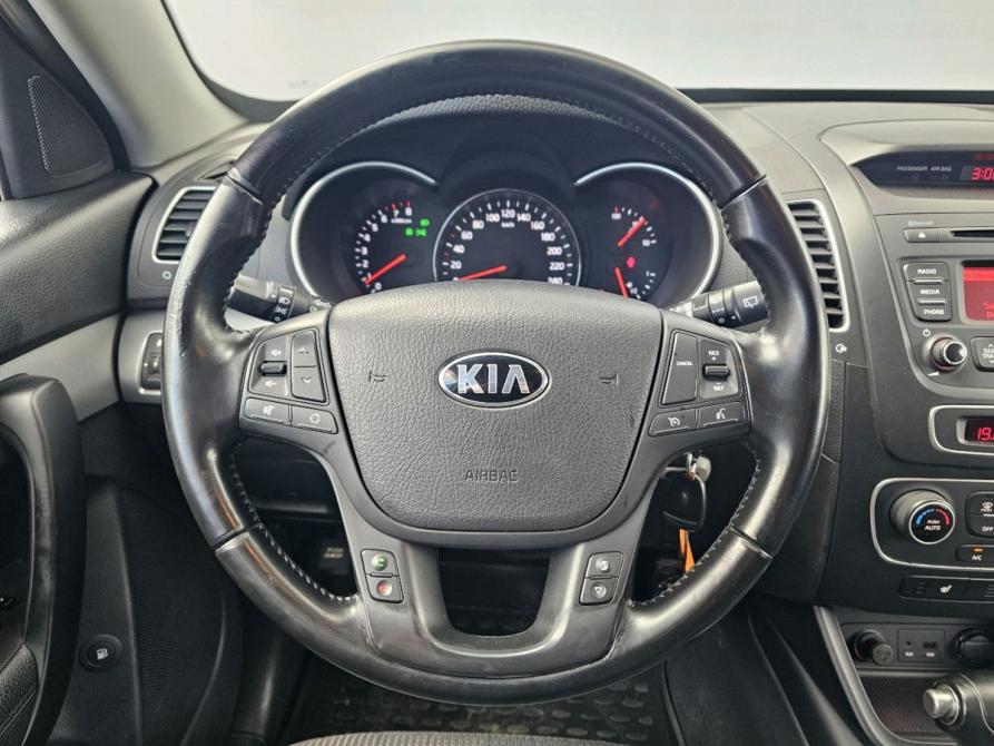 Kia Sorento II Рестайлинг Ярославль  - изображение 16
