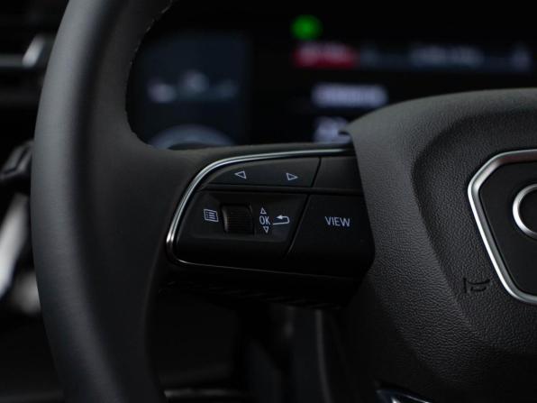 Audi A3 IV (8Y) Рестайлинг с пробегом 2025 года, цена 4 095 055 рублей, 24 км, хэтчбек, Автокод Объявления