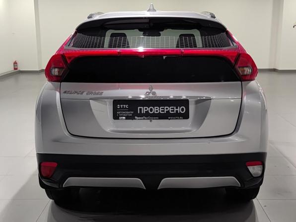 Mitsubishi Eclipse Cross I с пробегом 2019 года, цена 1 797 000 рублей, 109141 км, внедорожник, Автокод Объявления