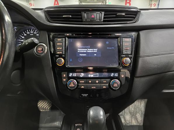 Nissan X-Trail III Рестайлинг с пробегом 2019 года, цена 2 050 000 рублей, 140904 км, внедорожник, Автокод Объявления