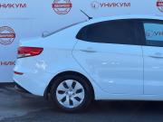 Kia Rio III Рестайлинг Екатеринбург  - изображение 52
