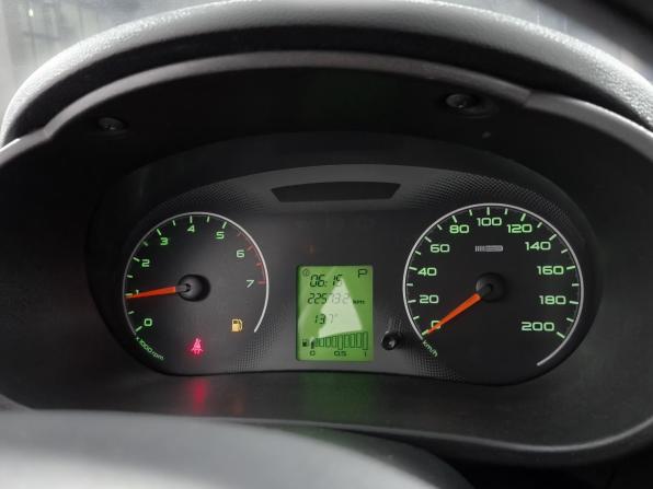 Lada (ВАЗ) Granta I с пробегом 2013 года, цена 329 000 рублей, 225732 км, седан, Автокод Объявления