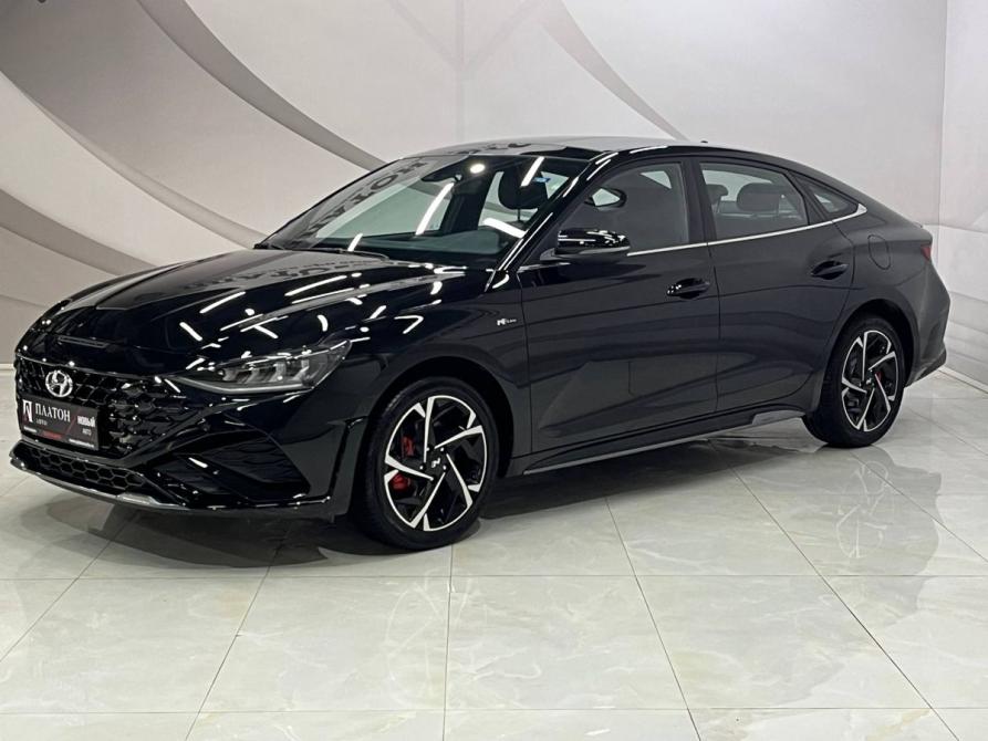 Hyundai Lafesta I Рестайлинг Воронеж  - изображение 1