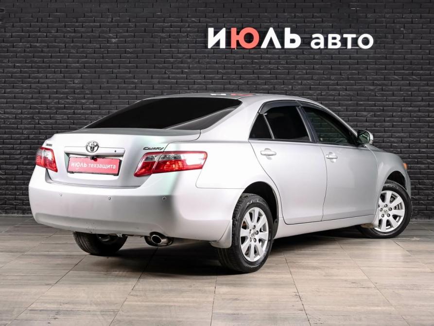 Toyota Camry VI (XV40) Рестайлинг Екатеринбург  - изображение 4