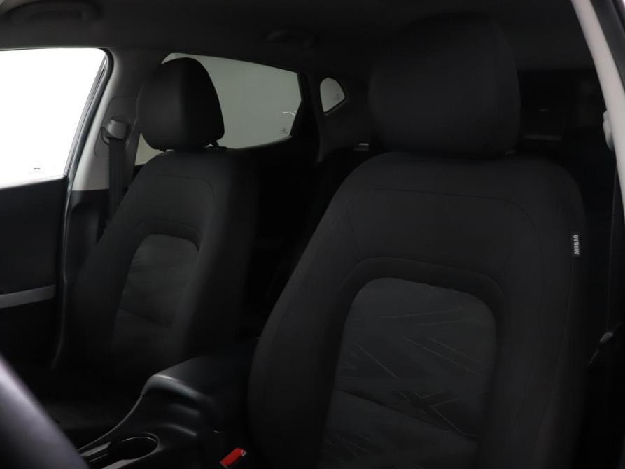 Kia Ceed II Рестайлинг Москва  - изображение 16