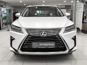 Lexus RX IV Рестайлинг Казань  - изображение 24