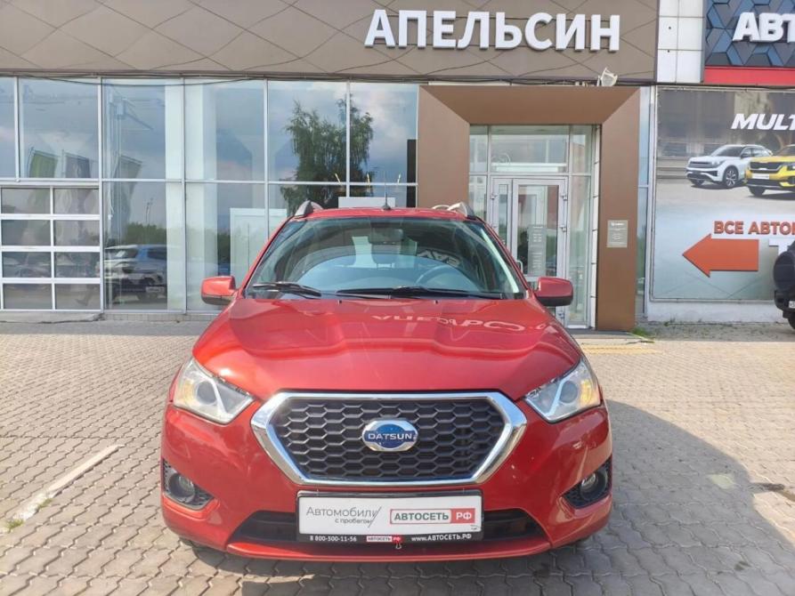 Datsun on-DO I Набережные Челны  - изображение 2