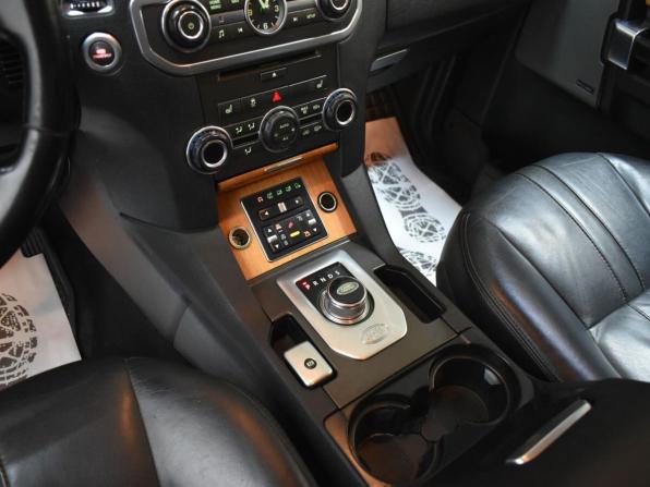 Land Rover Discovery IV с пробегом 2013 года, цена 1 790 000 рублей, 331906 км, внедорожник, Автокод Объявления
