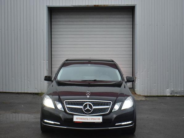 Mercedes-Benz E-Класс IV (W212 S212 C207) с пробегом 2011 года, цена 1 449 000 рублей, 335124 км, седан, Автокод Объявления