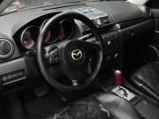 Mazda 3 I (BK) Рестайлинг Екатеринбург  - изображение 31