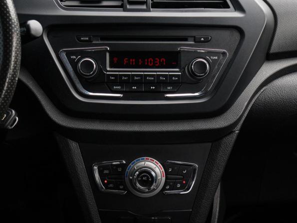 Lifan X50 с пробегом 2016 года, цена 495 000 рублей, 101307 км, хэтчбек, Автокод Объявления